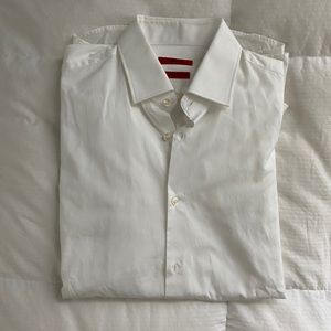 Hugo Boss Dress Shirt